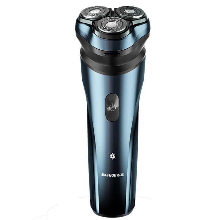 电动剃须刀排名前十名品牌:这10款刮得干净,护肤更贴心,剃须体验极致-图片9