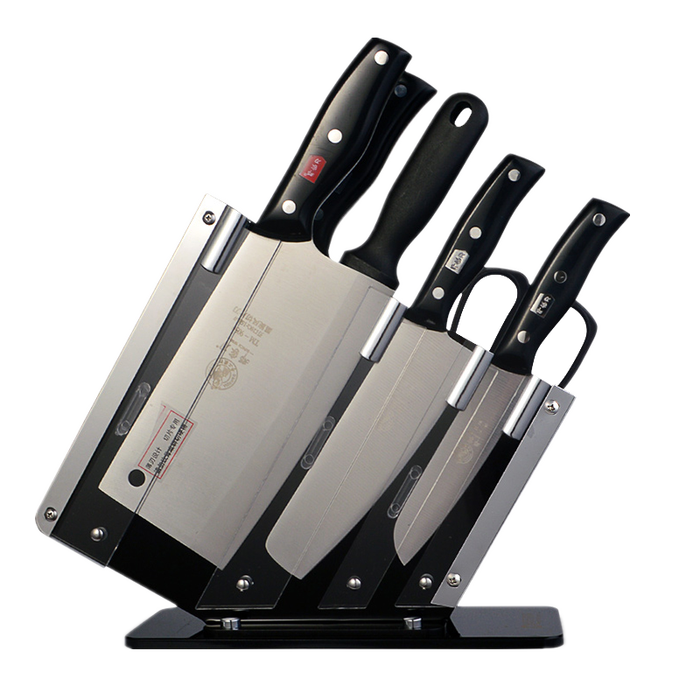 2026年斩骨刀哪款好?这6款刀具锋利耐用,家庭厨房必备,让你轻松应对各种食材-图片6