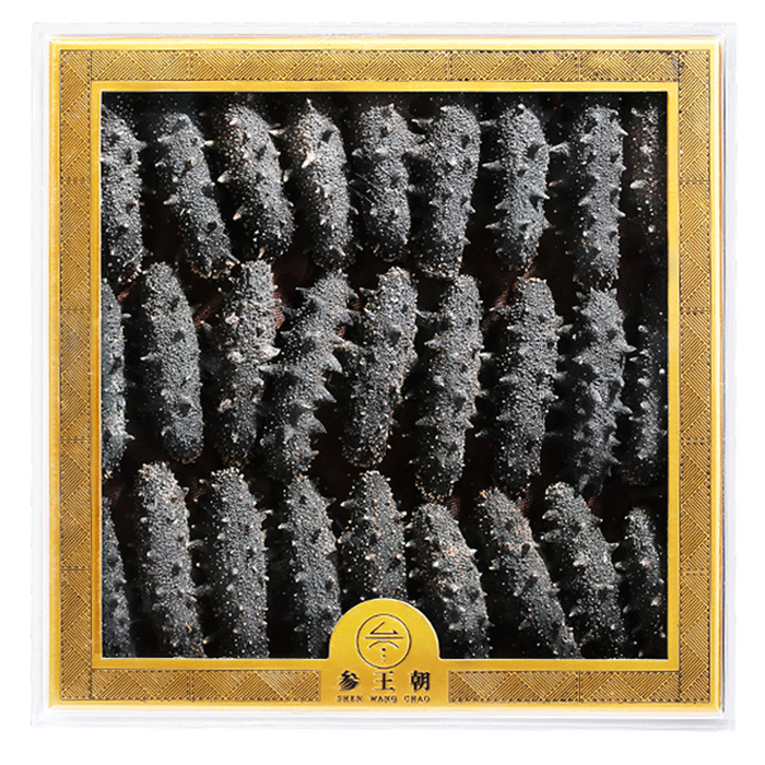 淡干海参十大品牌排行榜：这10款营养丰富、口感鲜美，健康滋补的优选-图片1