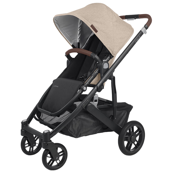 婴儿车品牌排行前十名：精选这10款轻便避震高颜值爆款-图片3