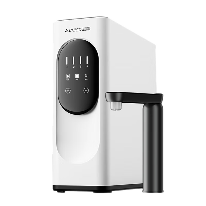 水龙头净水器别乱买,盘点2024好评榜前5名的水龙头净水器