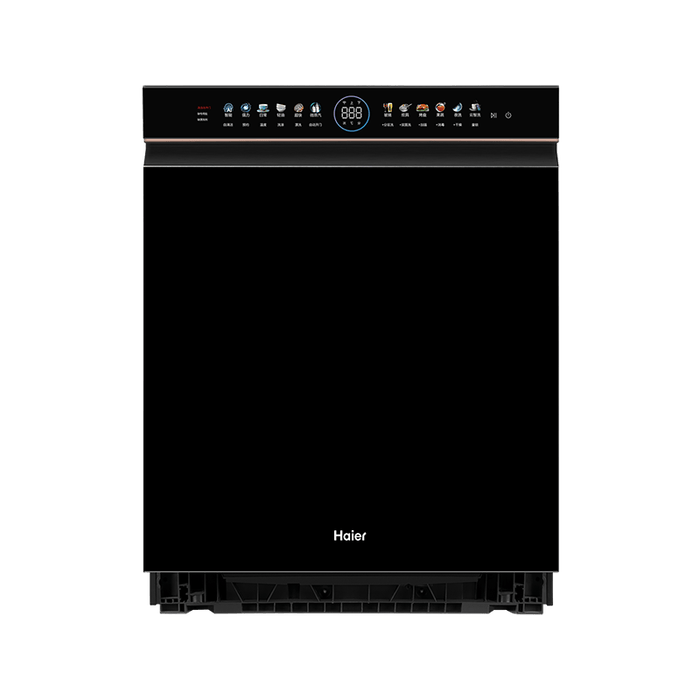 2026年洗碗机品牌排名前十名，这10款超强洗净高温消毒太牛了