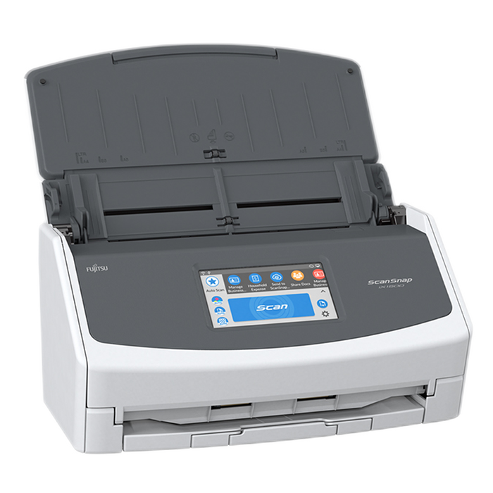 扫描仪十大品牌排行榜出炉,这10款高速高效、清晰度超赞,办公必备-图片9