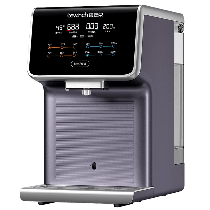 净水器品牌排行前十名揭秘:这10款高效过滤好物必入-图片10