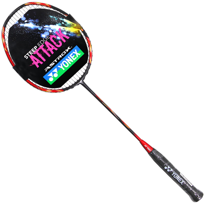 羽毛球拍排名前十品牌:这10款轻盈耐用,击球更精准,提升你的竞技水平-图片2