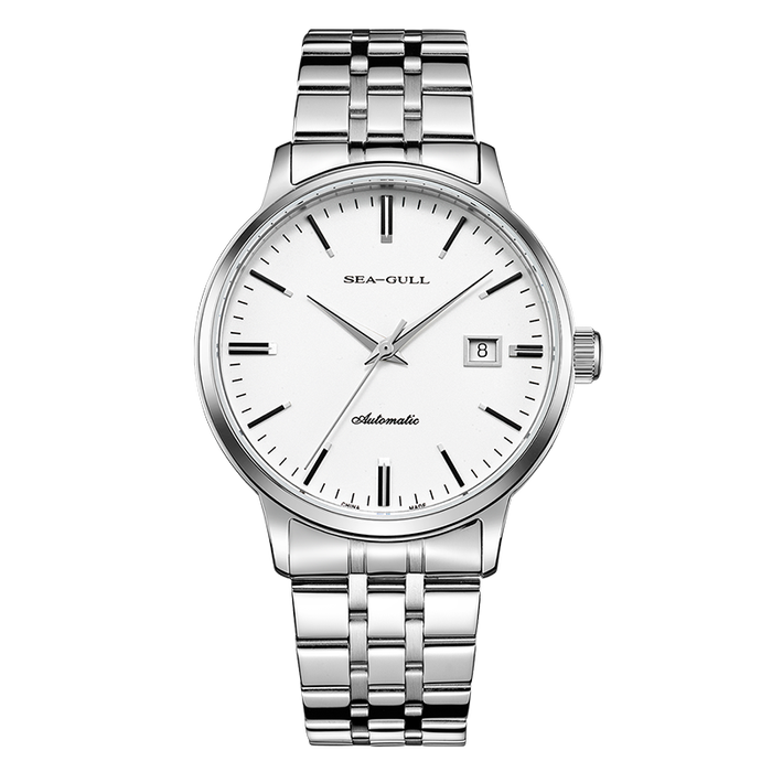 2025年机械手表十大品牌排行榜,这10款精准计时、经典设计,腕间奢华感满分-图片4