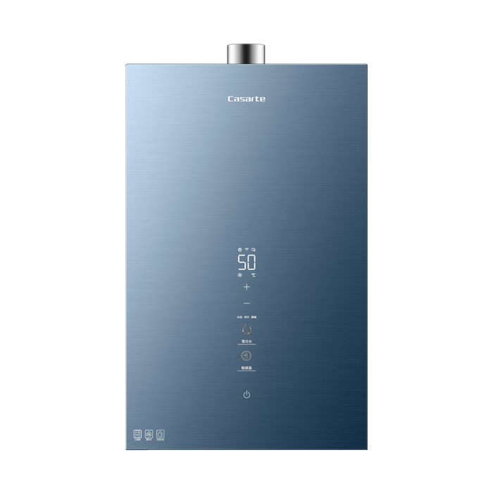 恒温热水器哪个牌子好？测评这7款精准控温不烫手神机-图片6