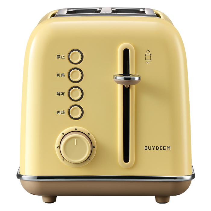 2025年多士炉别瞎买实测这4款,哪台才是家庭早餐的性价比之王?-图片4