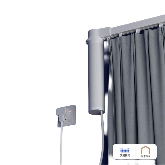 智能电动窗帘哪个品牌好？这10款可闭眼入