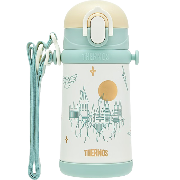 2025年儿童保温杯品牌排名前十名，这10款36h长效保温+食品级材质绝了-图片1