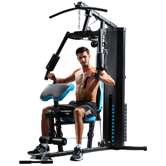 2026年综合训练器哪个品牌好?这8款功能全面,轻松满足全家健身需求,绝对值得入手-图片1