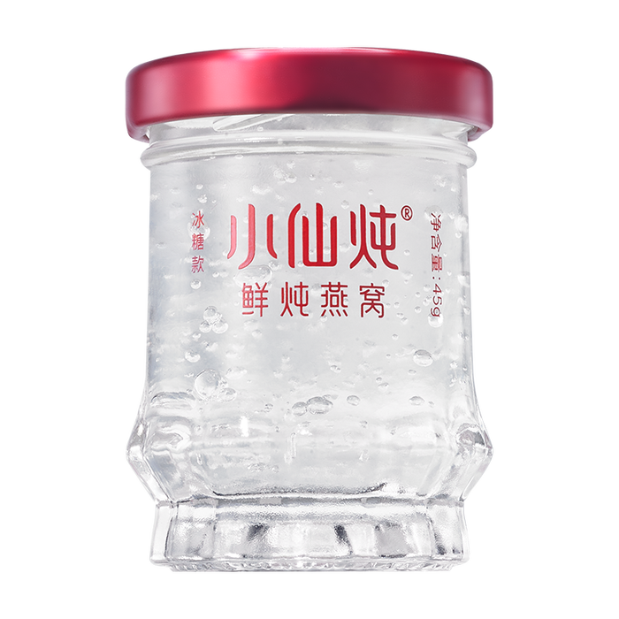 哪个牌子即食燕窝最热销？5款品牌口碑炸裂，养生必选