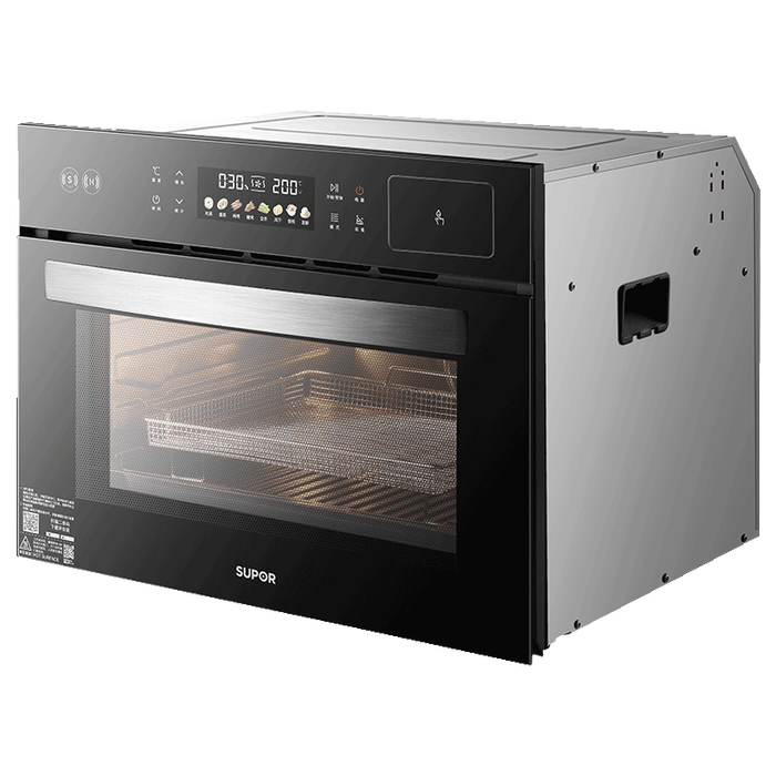 2026年嵌入式电烤箱怎么选?这5款实测对比,绝对值得买的厨房好帮手
