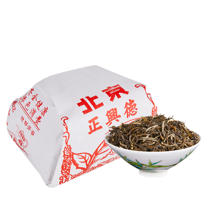 寻找优质茉莉花茶？6款精选品牌，馥郁芬芳超解腻