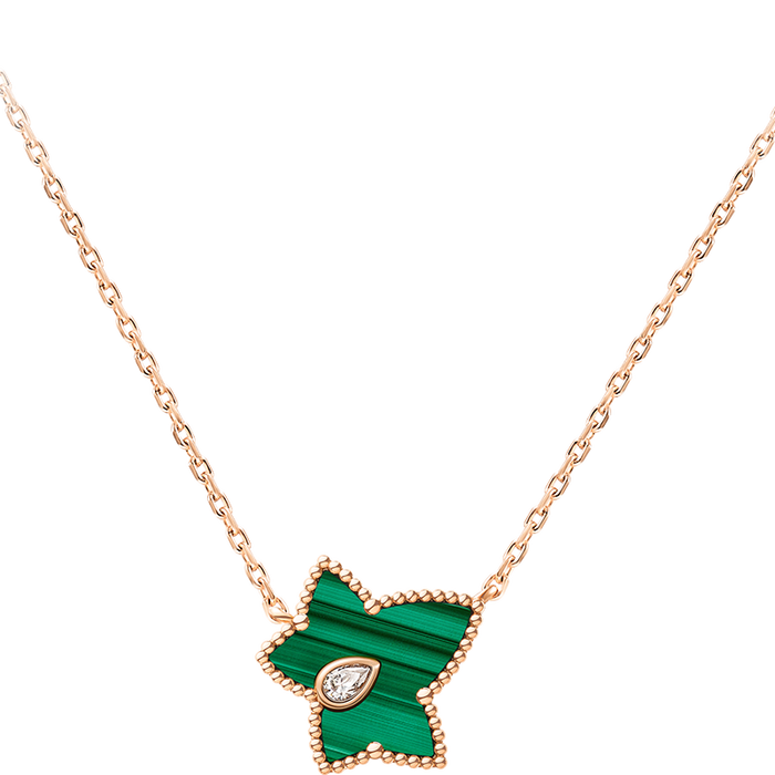 吊坠哪个品牌更值得入手？精选5款良心推荐-图片2