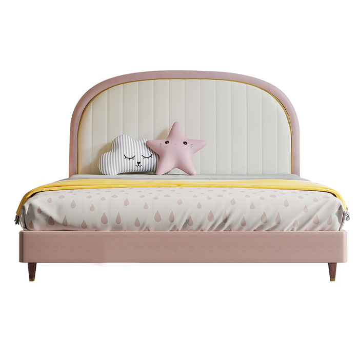 2025年儿童床十大品牌排行榜揭晓:这10款材质优,安全又舒适-图片4