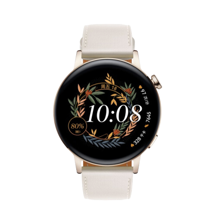 买智能手表别交智商税了，认准2024好评榜，前5名选避坑！-图片5