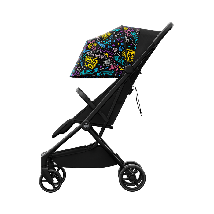 婴儿车什么品牌好？10大品牌横评，谁才是性价比之王？-图片7