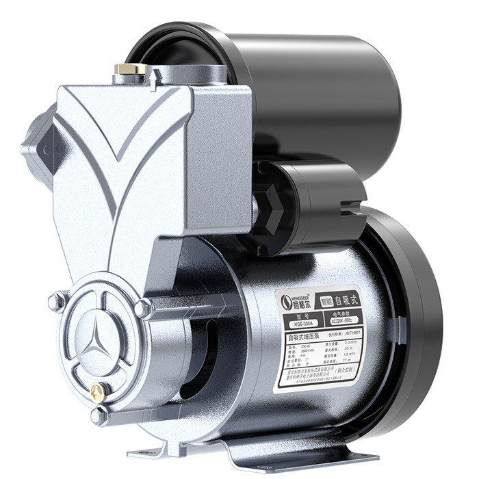 增压泵怎么选？2025年这7款超实用型号揭秘，提升水压、解决用水烦恼，快来看看哪个最适合你-图片1