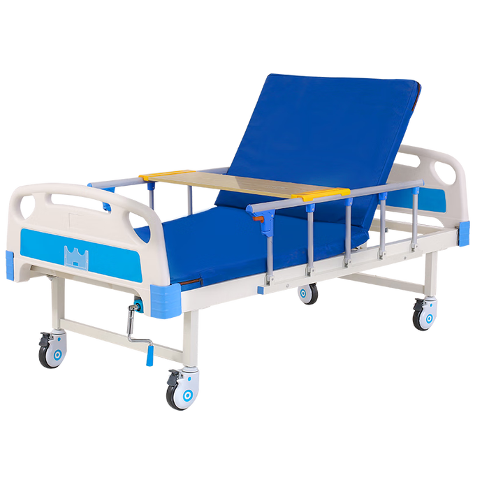 电动护理床怎么选择不踩雷？2025年10款性价比炸裂，口碑爆棚！