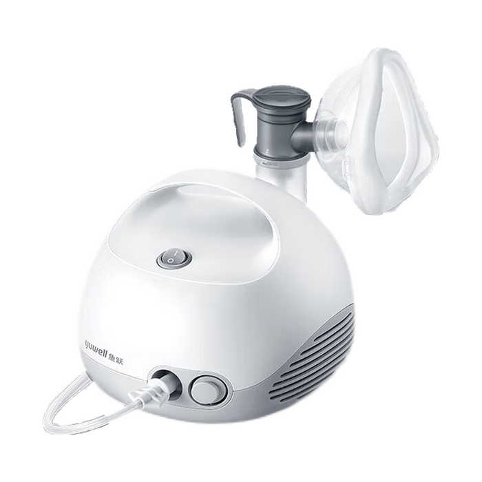 2025年雾化仪哪个好用?这7款效果显著,孩子也能放心用,家长必看