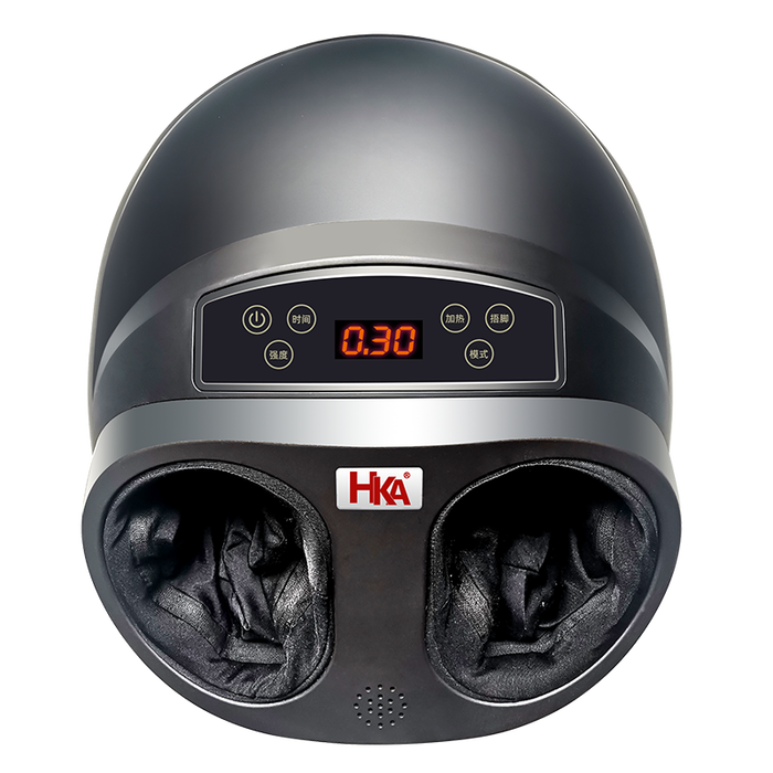 这10款足疗按摩器排名前十品牌，仿真揉捏+恒温热敷超解压-图片5