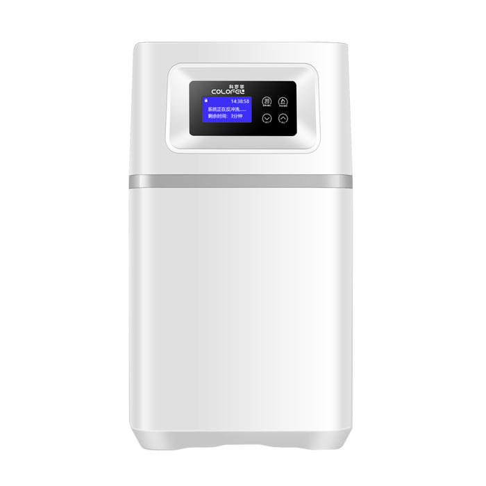 中央净水机别乱买，原来这5大品牌最值得买！