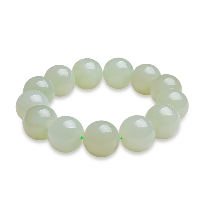 和田玉手链排名前十品牌，这10款高品质，尽显奢华气质-图片6