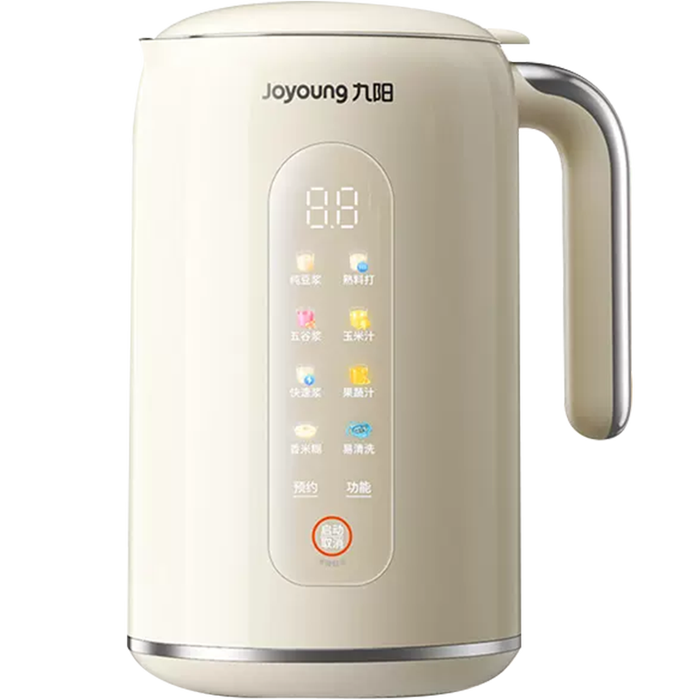 2025年破壁机品牌排名前十名,这10款高效破壁,营养不流失,健康生活必备-图片2