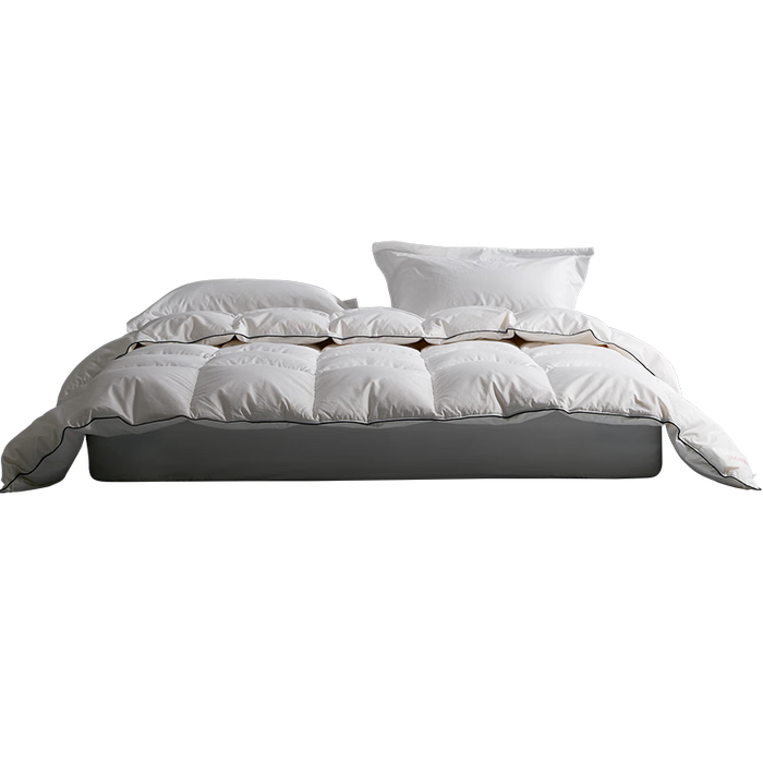 2026年羽绒被哪个品牌好？这9款保暖又舒适的羽绒被，给你一个温暖的冬天，快来看看吧-图片5