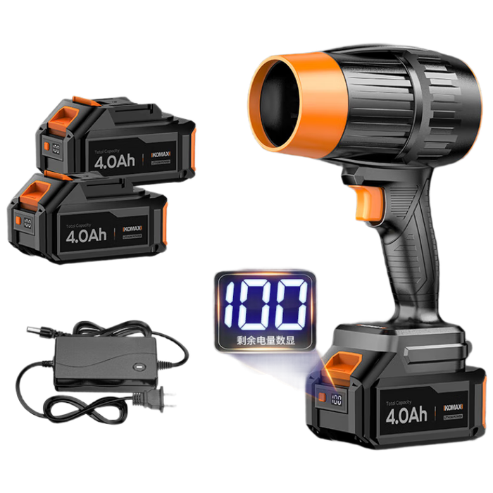 2025年鼓风机十大品牌排行榜出炉：这10款风力强劲、静音设计，使用体验绝佳-图片3