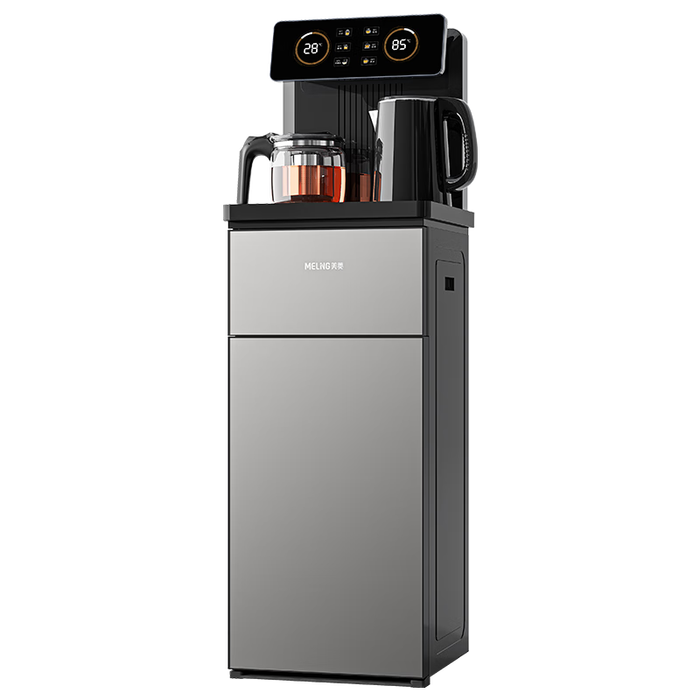 2026年饮水机十大品牌排行榜揭晓：这10款净热一体，好用到爆-图片1