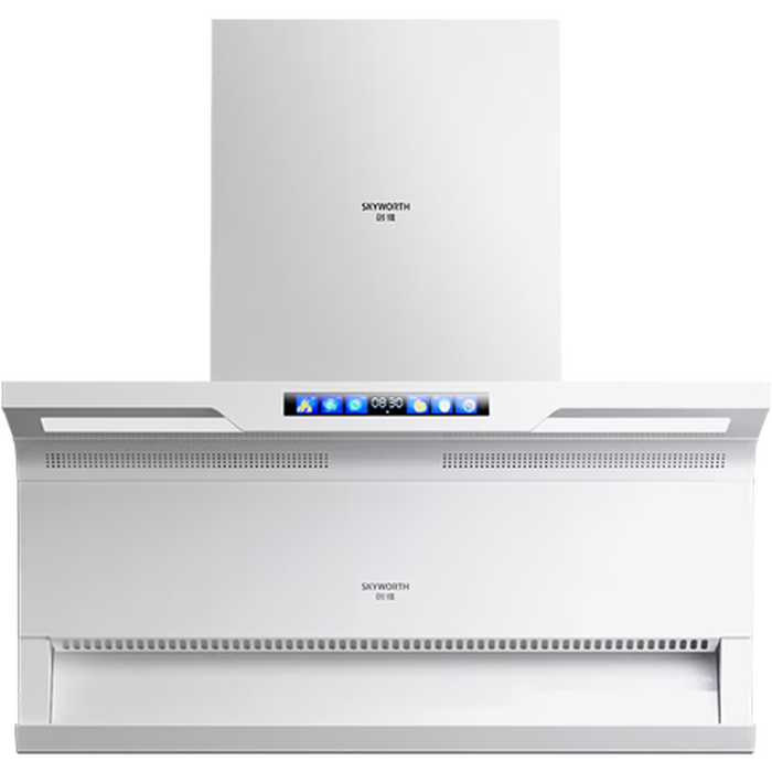 7字型油烟机排名前十品牌,这10款吸力强,静音效果好,厨房清新无烟-图片6