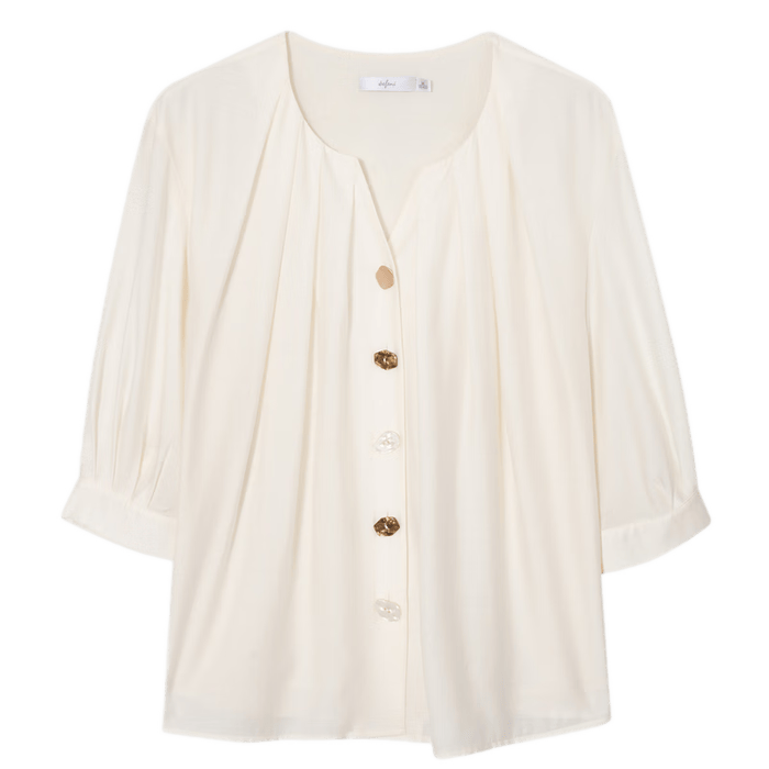 衬衫排名前十名品牌：这10款面料舒适，设计时尚，打造你的优雅气质-图片5