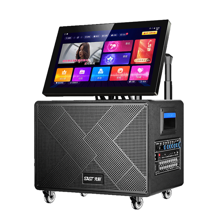 哪个品牌的广场舞音响性价比高?精选4款,音质强续航久超耐用-图片2