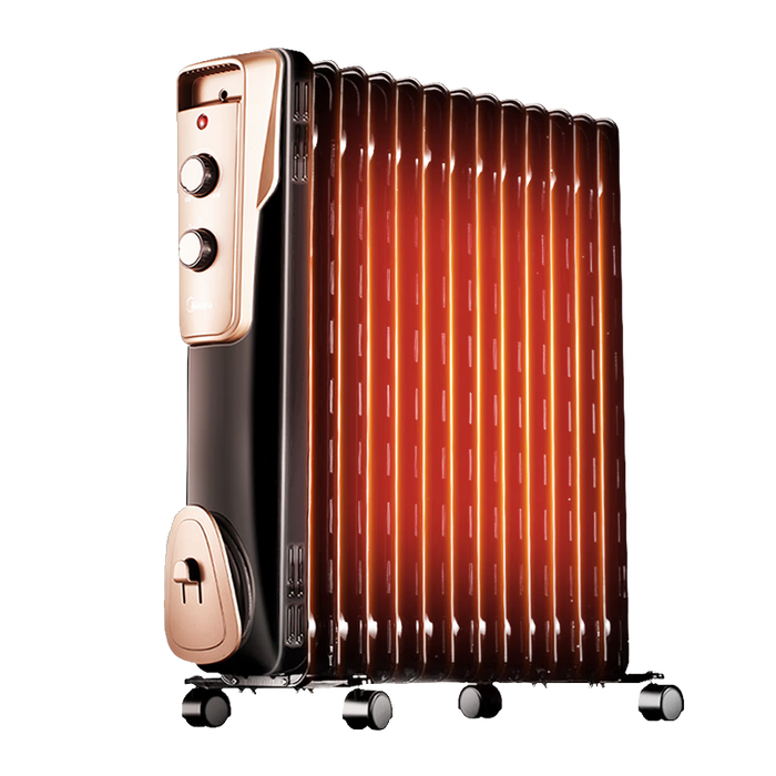 电暖气品牌排行前十名，这10款加热快、节能耐用，冬季必备取暖神器-图片2