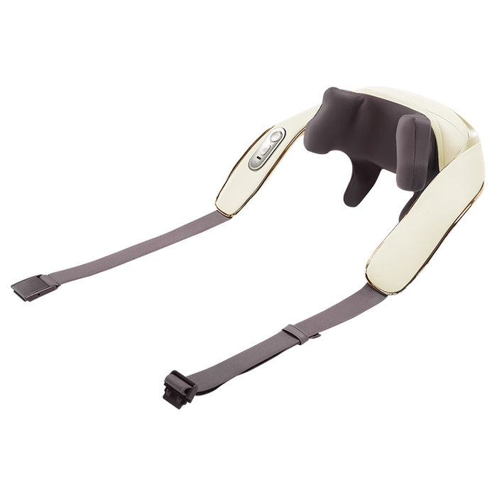 按摩披肩哪个品牌好？2026年这4款超舒适、深层放松，缓解疲劳效果显著