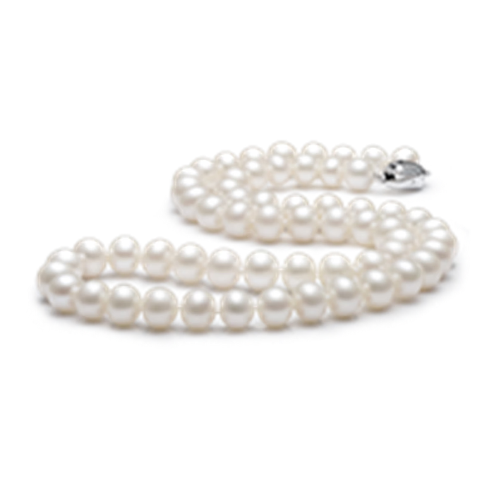 珍珠项链十大品牌排行榜这10款高光泽强质感,戴上秒变优雅女神-图片1