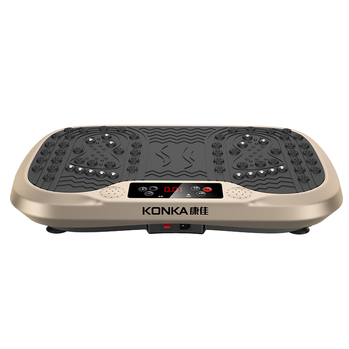 抖抖机排名前十品牌出炉,这10款高效燃脂、操作简单,值得关注-图片1