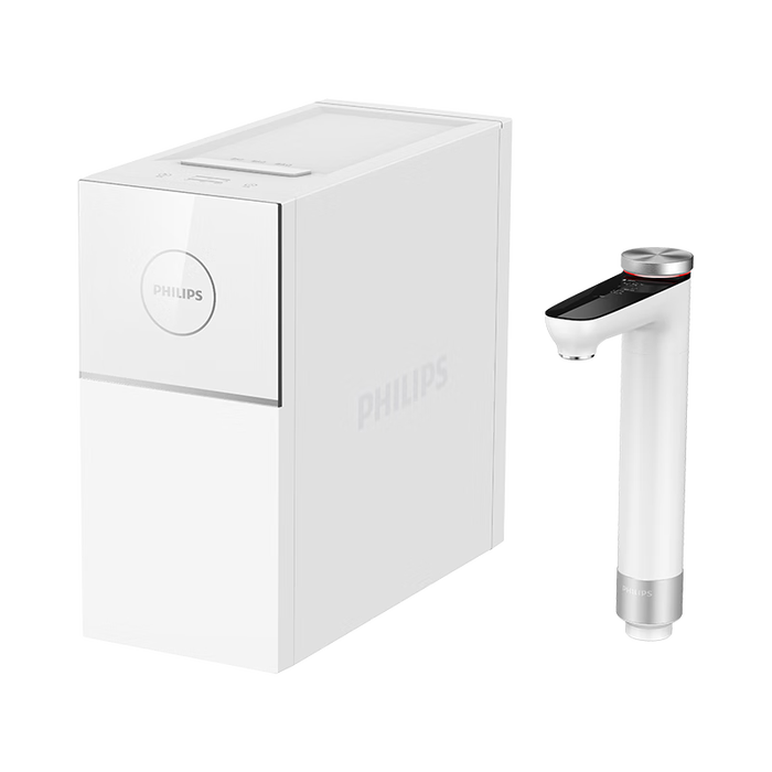 加热净水器排名前十品牌揭晓这10款即热净饮,畅享健康好水-图片3