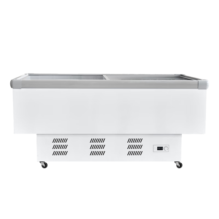 展示柜十大品牌排行榜这10款高颜实用,品质过硬闭眼入-图片1