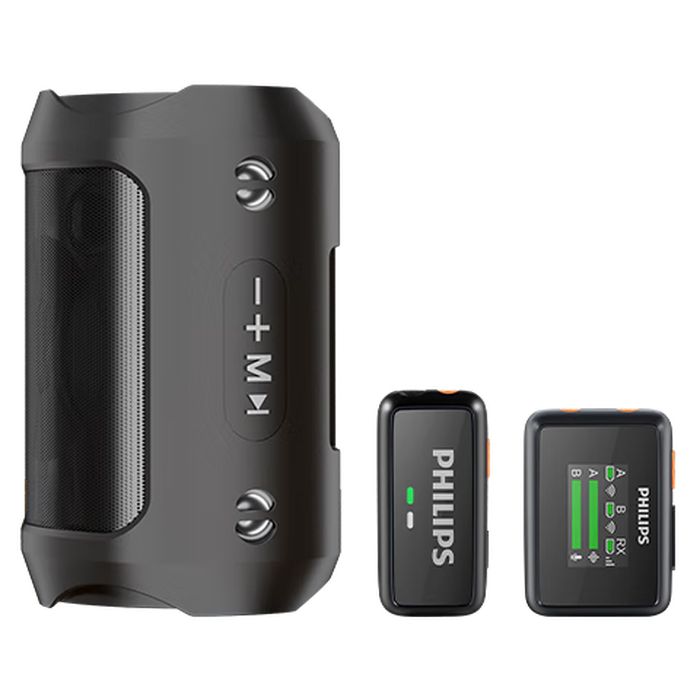 2025年扩音器哪个好用?这8款音质清晰,操作简单,开会演讲必备,超值推荐-图片8