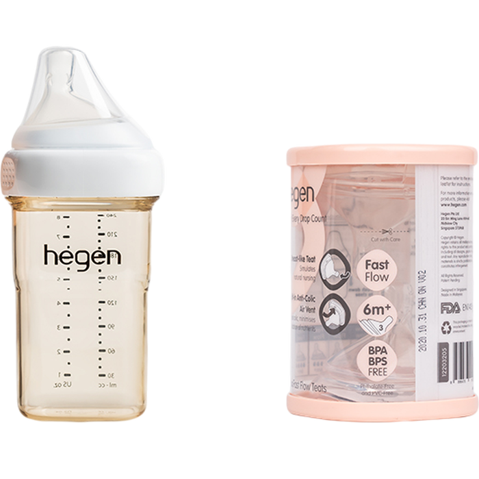 2025年防呛奶嘴十大品牌排行榜，这10款设计贴心，防呛效果强，宝宝喝奶更安全-图片6