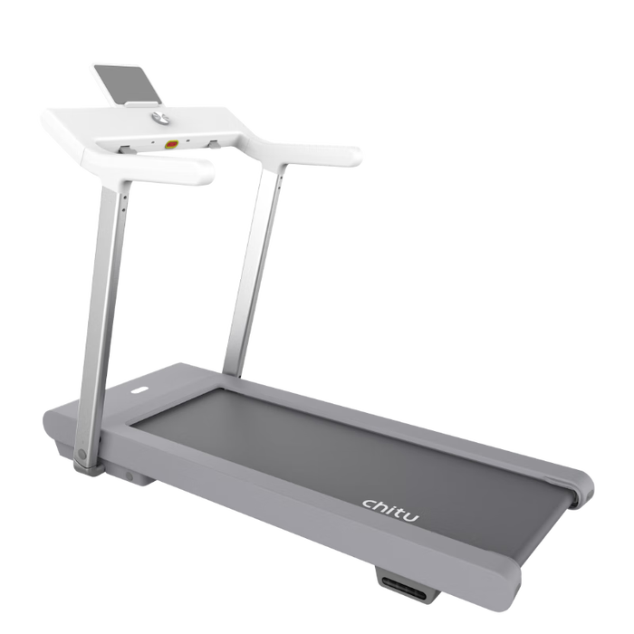 跑步机品牌排行前十名:这10款智能调节,静音效果超赞,跑步更舒适-图片3