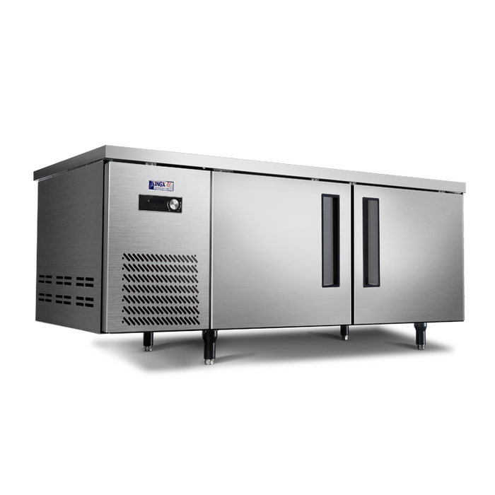 商用冰箱十大品牌排行榜这10款大容量节能王，开店必备神器-图片2