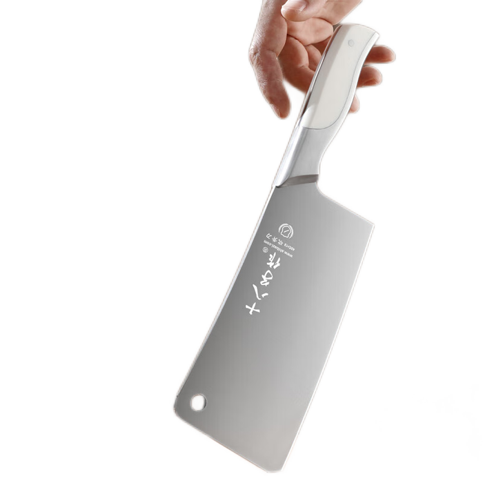 2026年斩骨刀怎么选才不踩雷？实测这6款，剁肉省力还耐用-图片2