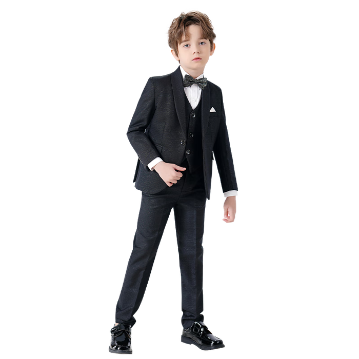 儿童礼服选购指南:对比评测6款,轻松选对,省心又合适-图片4