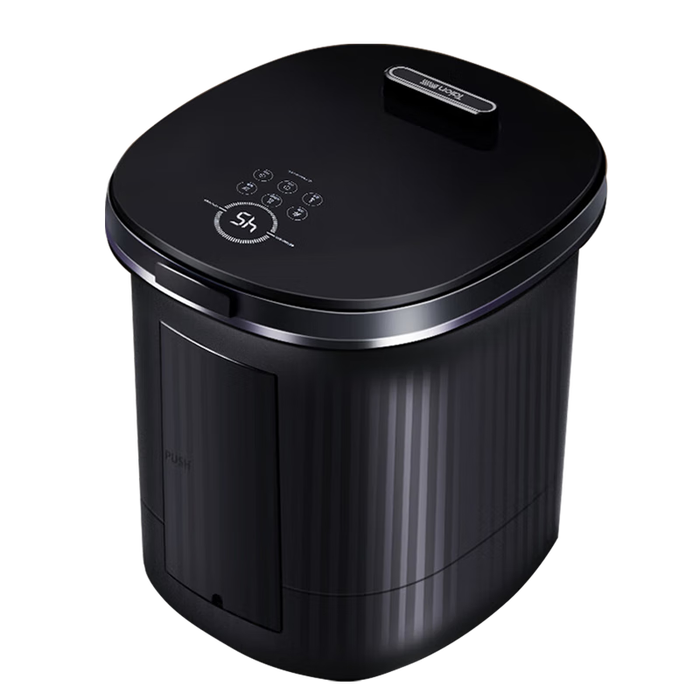 足浴盆别乱买,盘点2024好评榜前3名的足浴盆