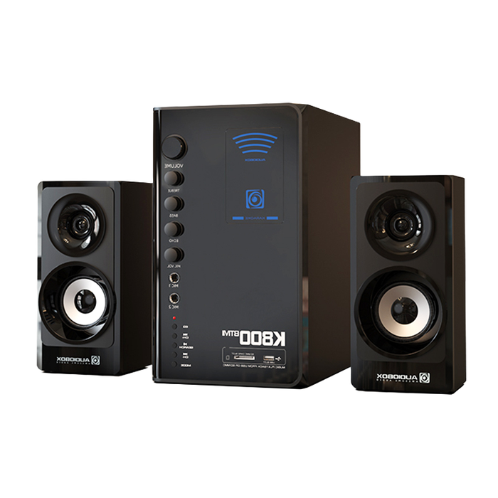 低音炮排名前十品牌:这10款音质震撼,影院般的听觉体验-图片10