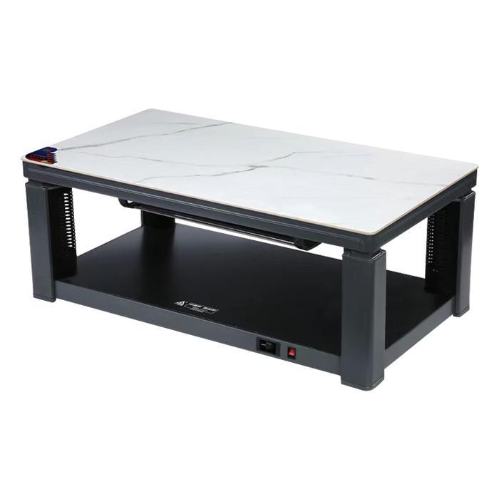 取暖器排名前十名品牌:这10款加热迅速,安全节能,冬季取暖首选